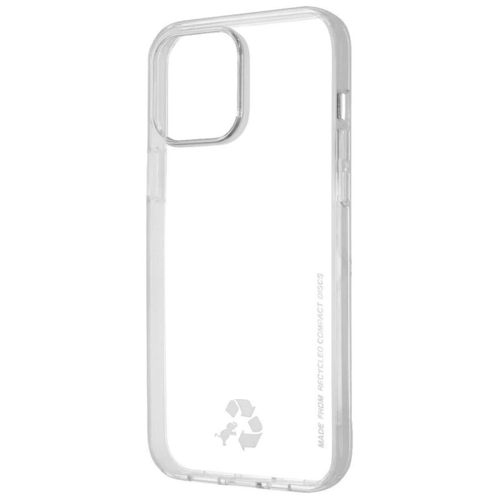 Nimble Apple iPhone 13 Pro Max/iPhone 12 Pro Max Disc Case - Clear